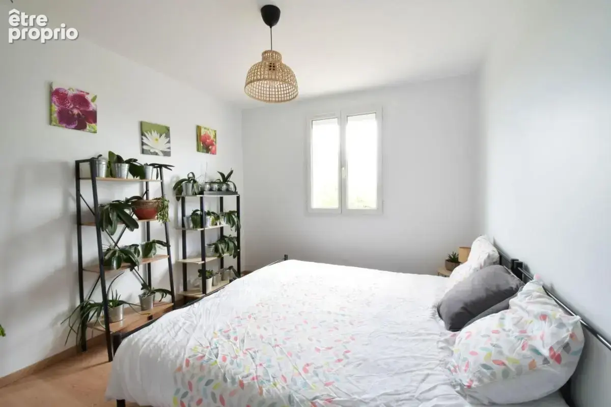 Exclusivité / Très beau plain pied / Cadre de vie agréable / 63160 Billom - photo 10