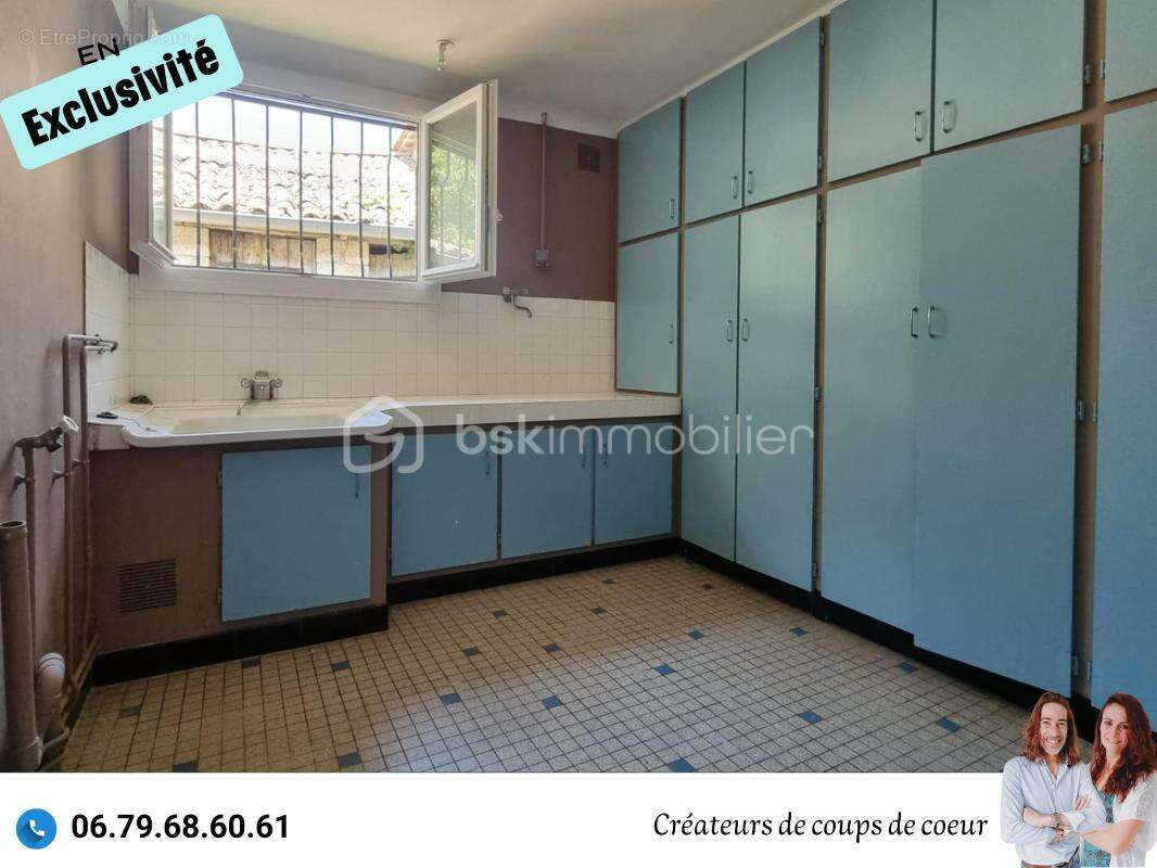 Maison Rénovée - photo 17