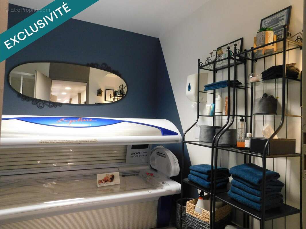 Photo 7 - Commerce à RAMBERVILLERS