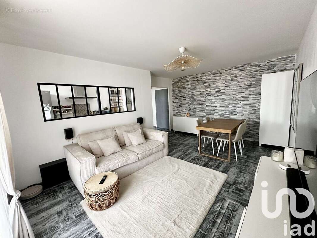 Photo 2 - Appartement à MEAUX