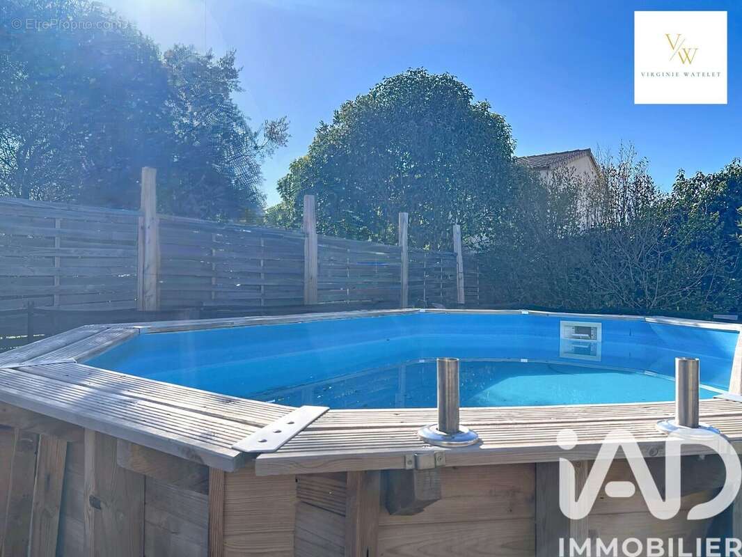 Photo 7 - Maison à SAINT-MATHIEU-DE-TREVIERS