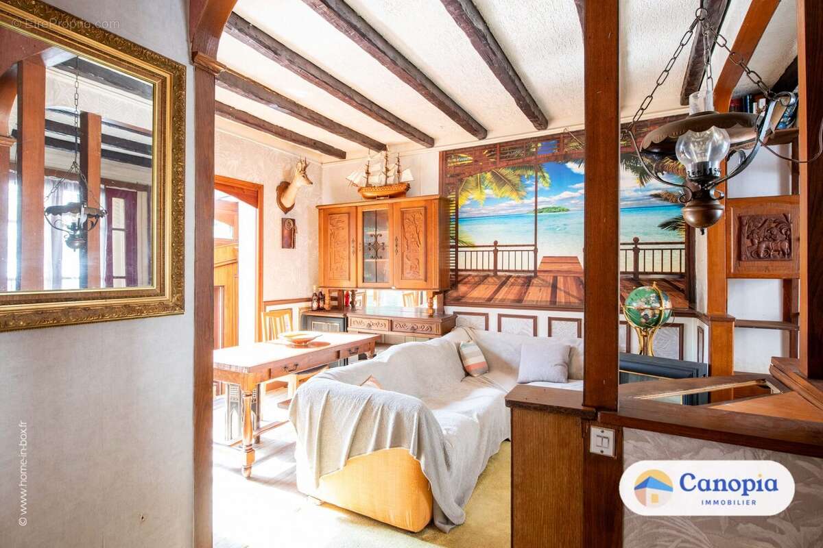 Maison à CACHAN