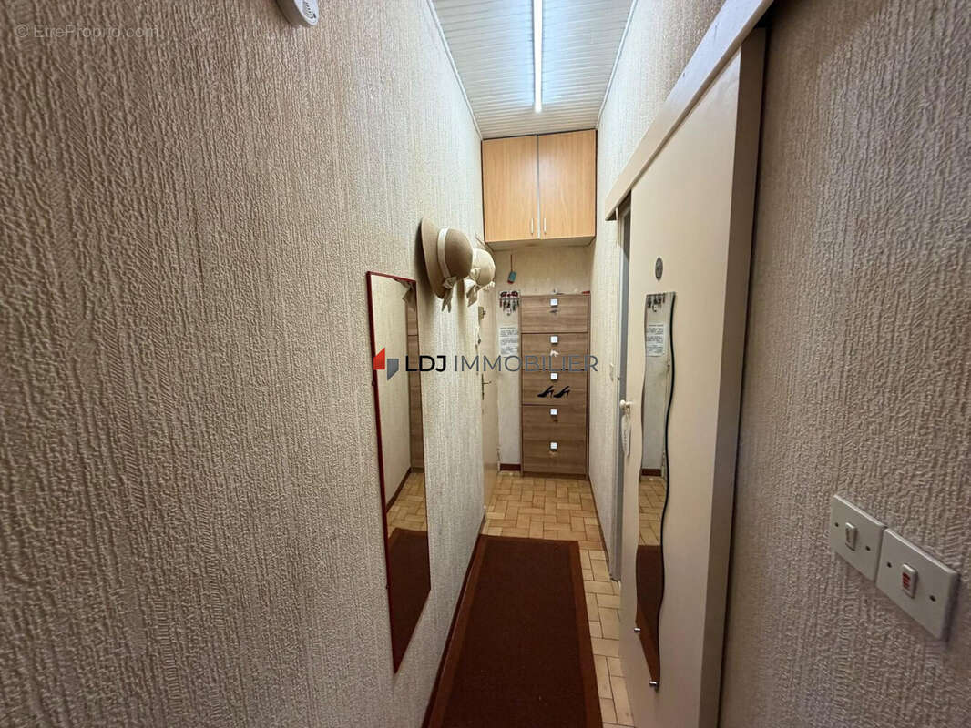 Appartement à AMELIE-LES-BAINS-PALALDA