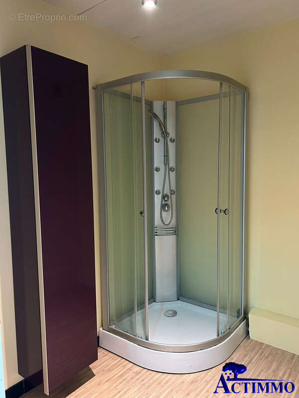 Appartement à JOIGNY