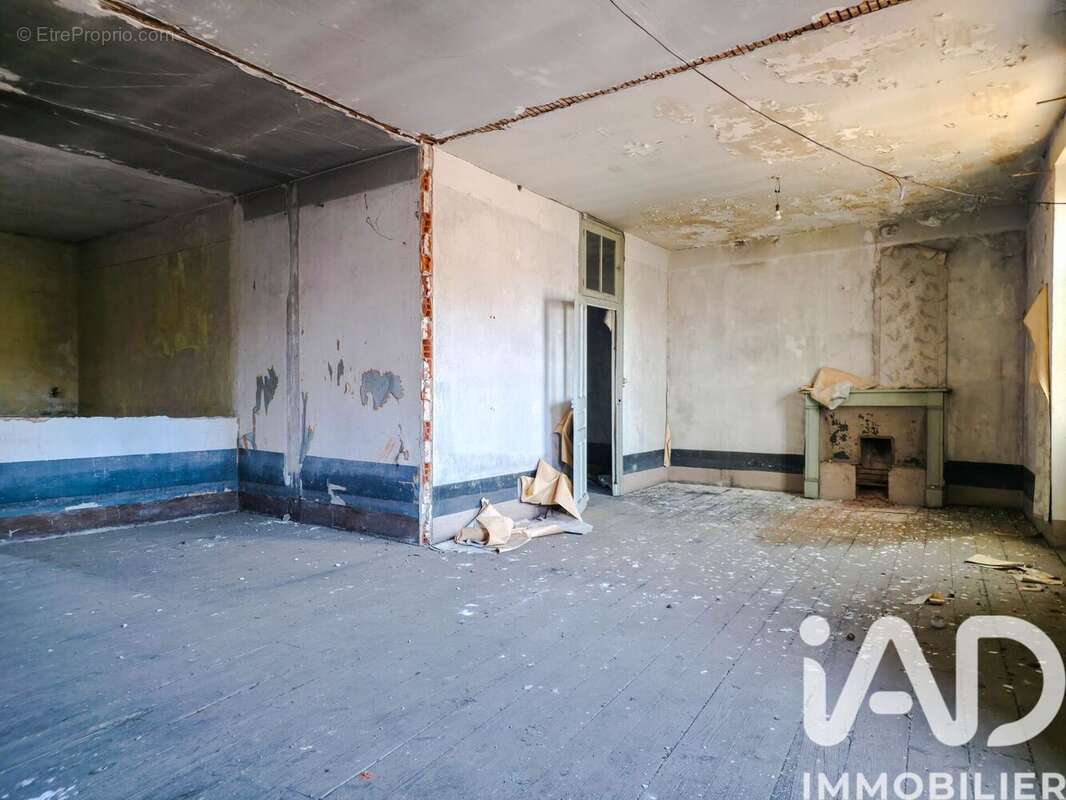 Photo 4 - Appartement à DECAZEVILLE