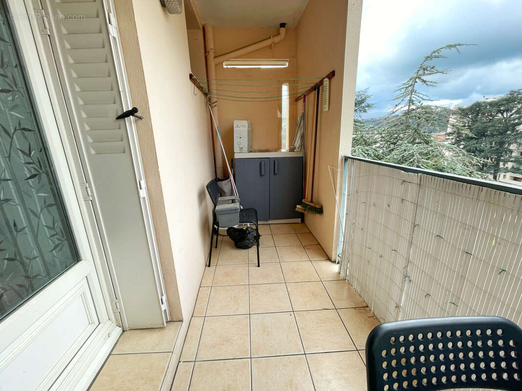 Appartement à VIENNE