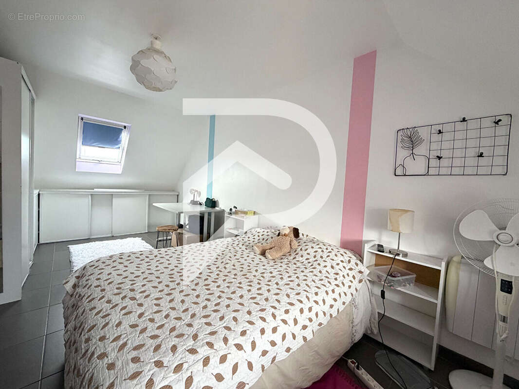 Maison Allonne 8 pièce(s) 142 m2 - photo 6