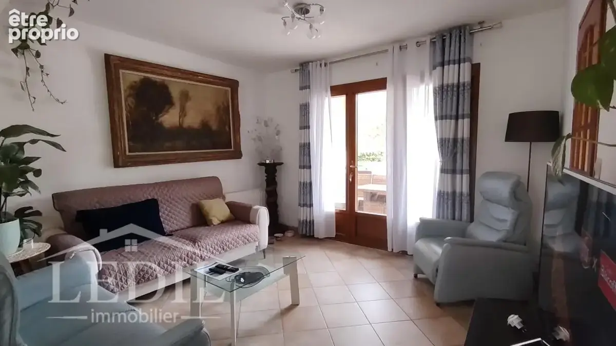 Maison de plain pied à dix minutes de Condom - photo 3