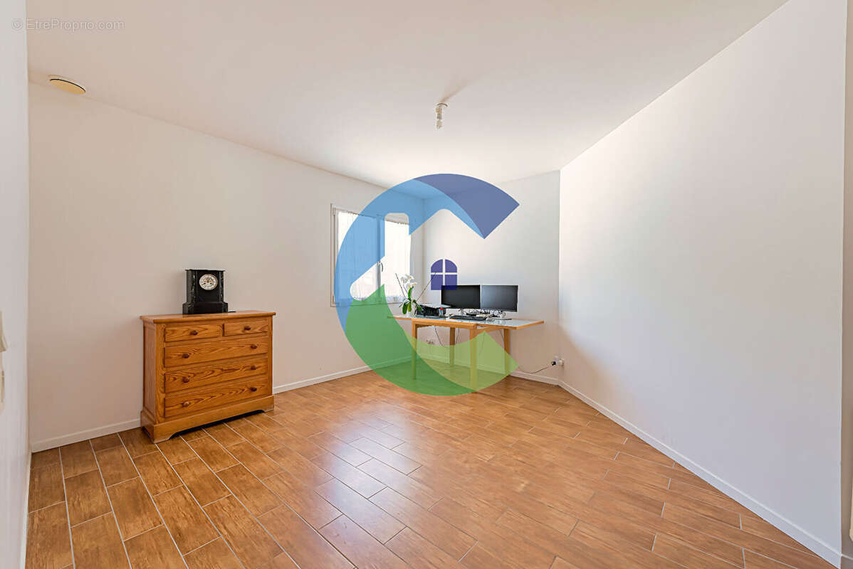 Maison à VILLEMOISSON-SUR-ORGE