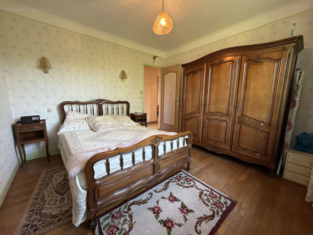 Maison à LE BLANC-MESNIL