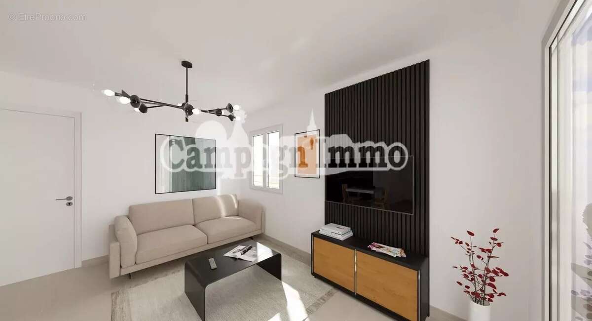Appartement à TARARE