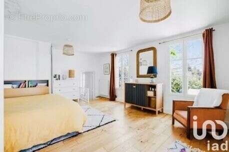 Photo 8 - Maison à CHAMBOURCY