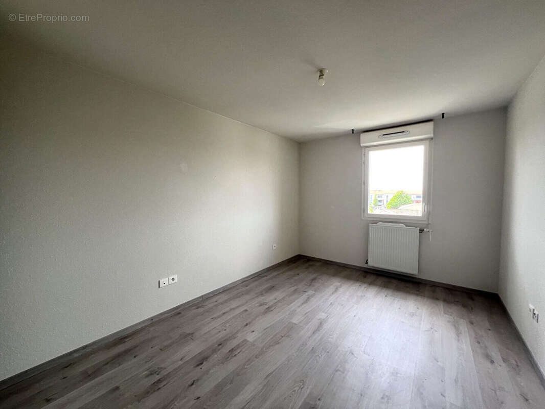 Appartement T4 de 90m² en dernier Etage avec 25m² de Terrasse - photo 12