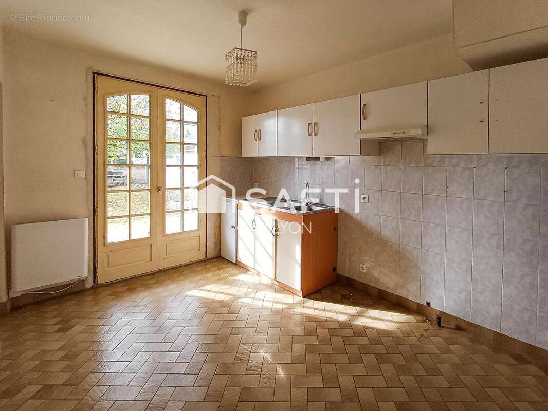 Photo 2 - Maison à LES ROSIERS-SUR-LOIRE