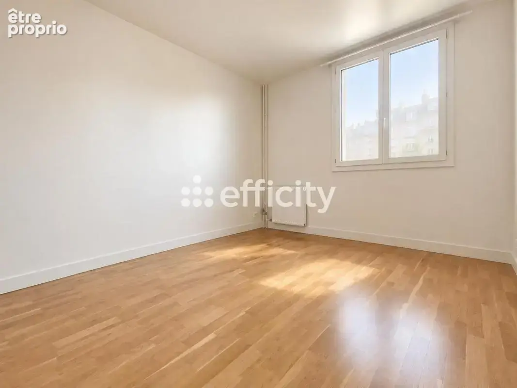 Appartement - photo 12