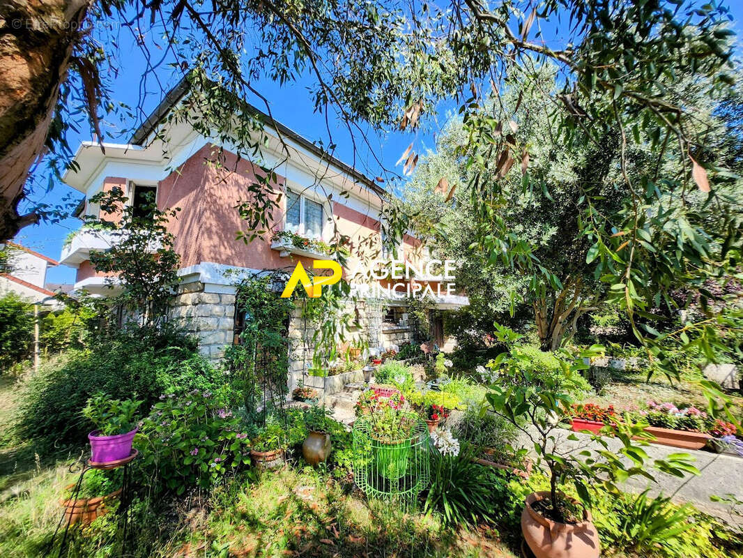 Maison à ARGENTEUIL