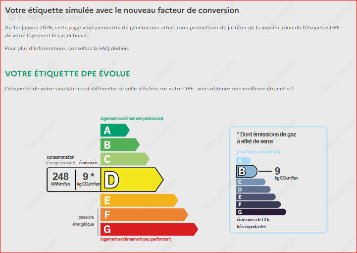 Maison à SAINT-JEAN-DE-MONTS