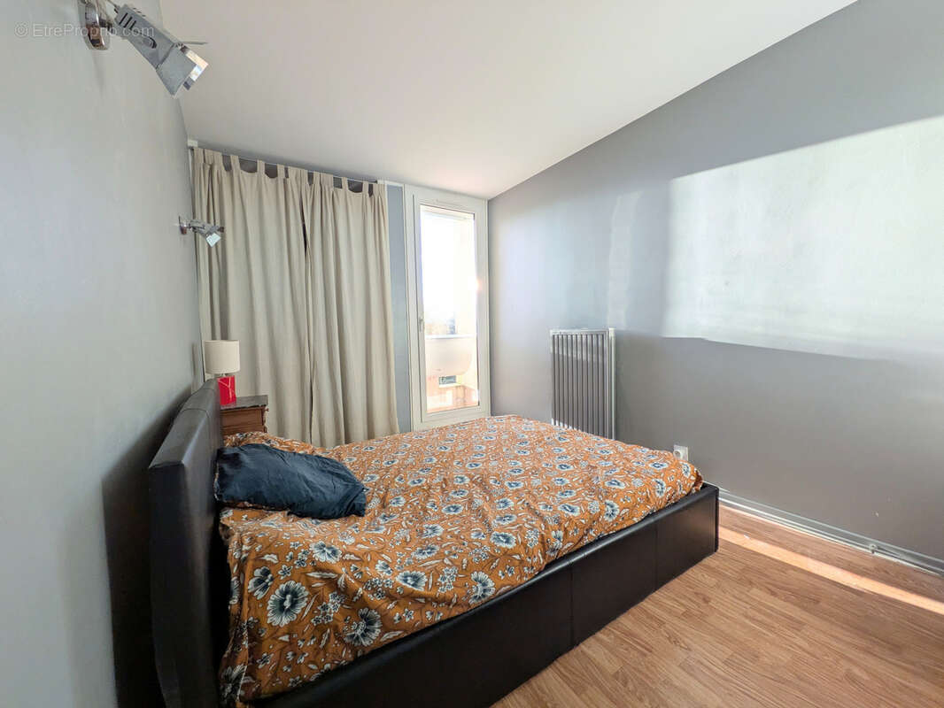 Appartement à QUETIGNY