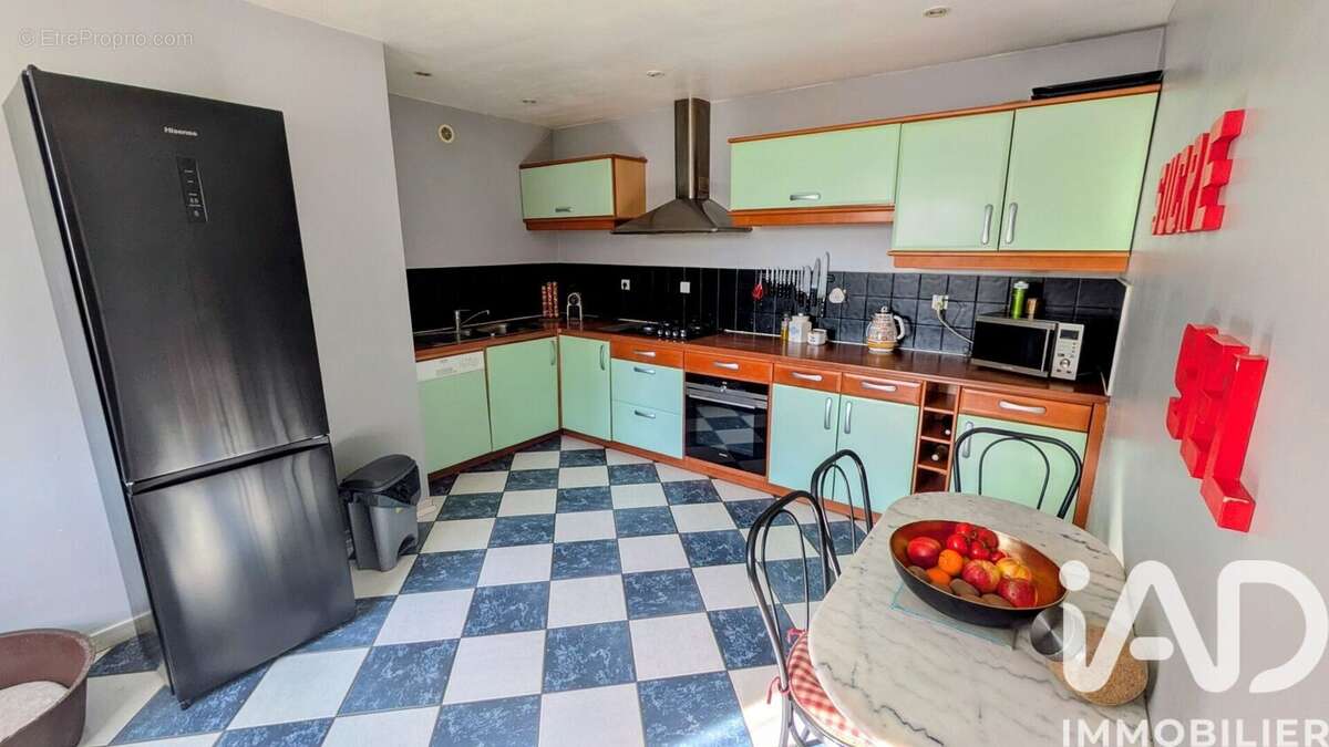 Photo 3 - Appartement à CHERENG