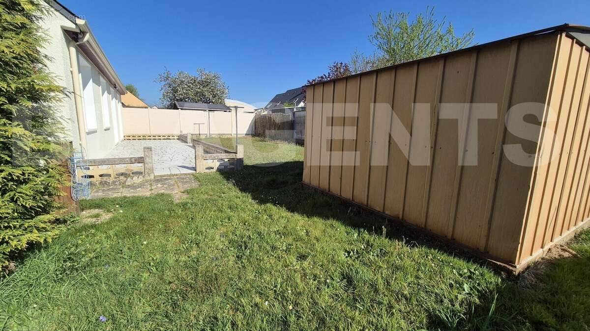 20250409_105027 - Maison à ECOMMOY