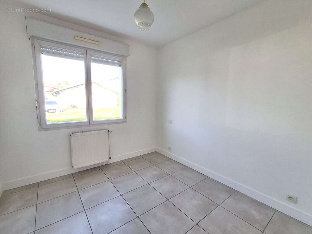 Appartement à BIDART