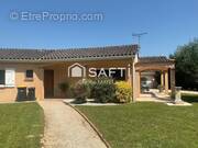 Photo 1 - Maison à VERFEIL