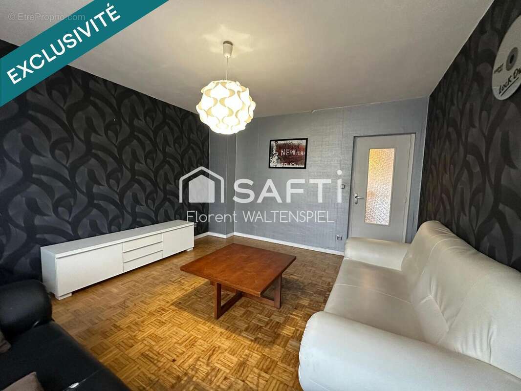 Photo 4 - Appartement à BORDEAUX