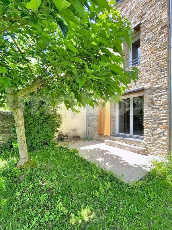 hubert_00022 - Appartement à SAINT-MARS-LA-JAILLE