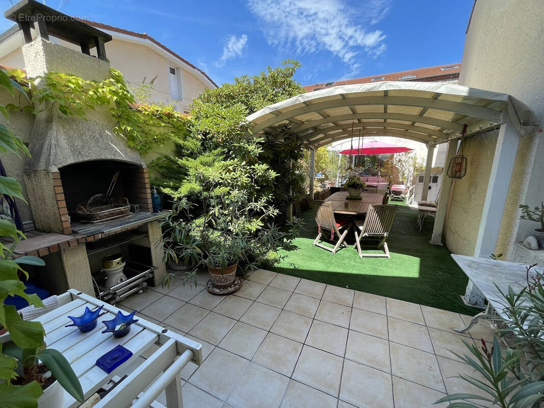 Maison à SAINT-CHAMOND