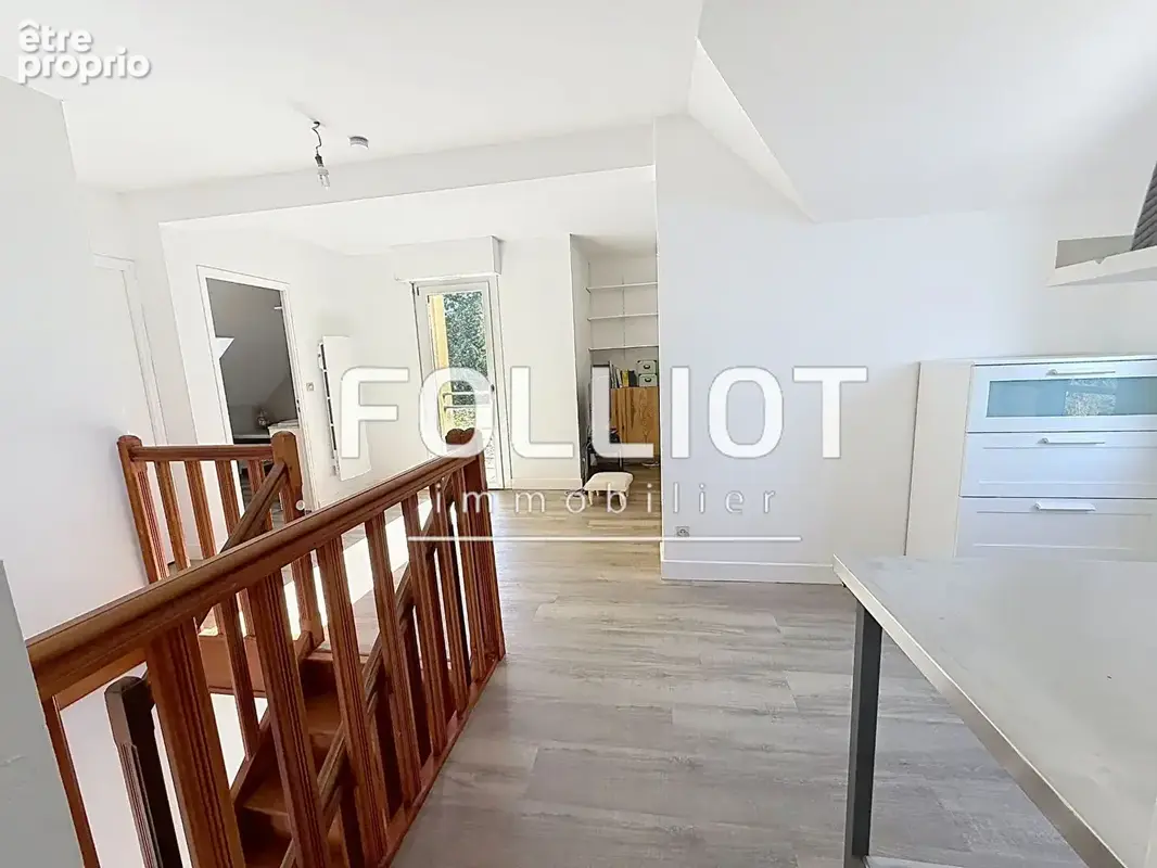 Maison Sainte Suzanne Sur Vire - photo 17