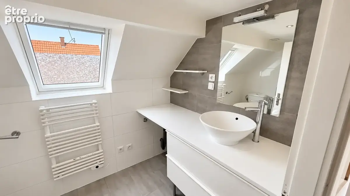 Weyersheim , Immeuble de rapport avec 3 appartements 247 m2 - photo 7