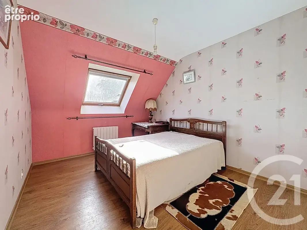 Maison 6 pièces 138 m² à vendre à Louannec (22700) - photo 8