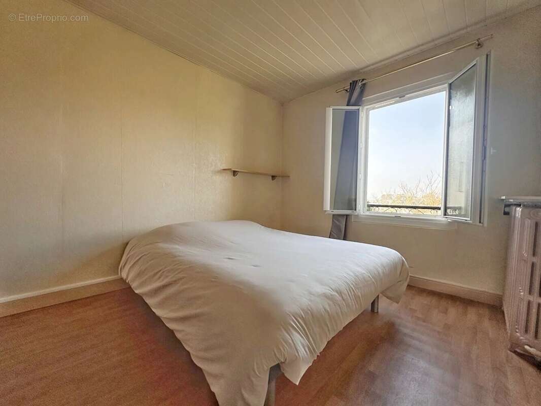 Maison à MONTMORENCY