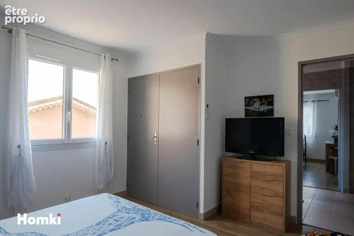 Maison/Villa T5 de 121 m² à Maureilhan 34370 - photo 10