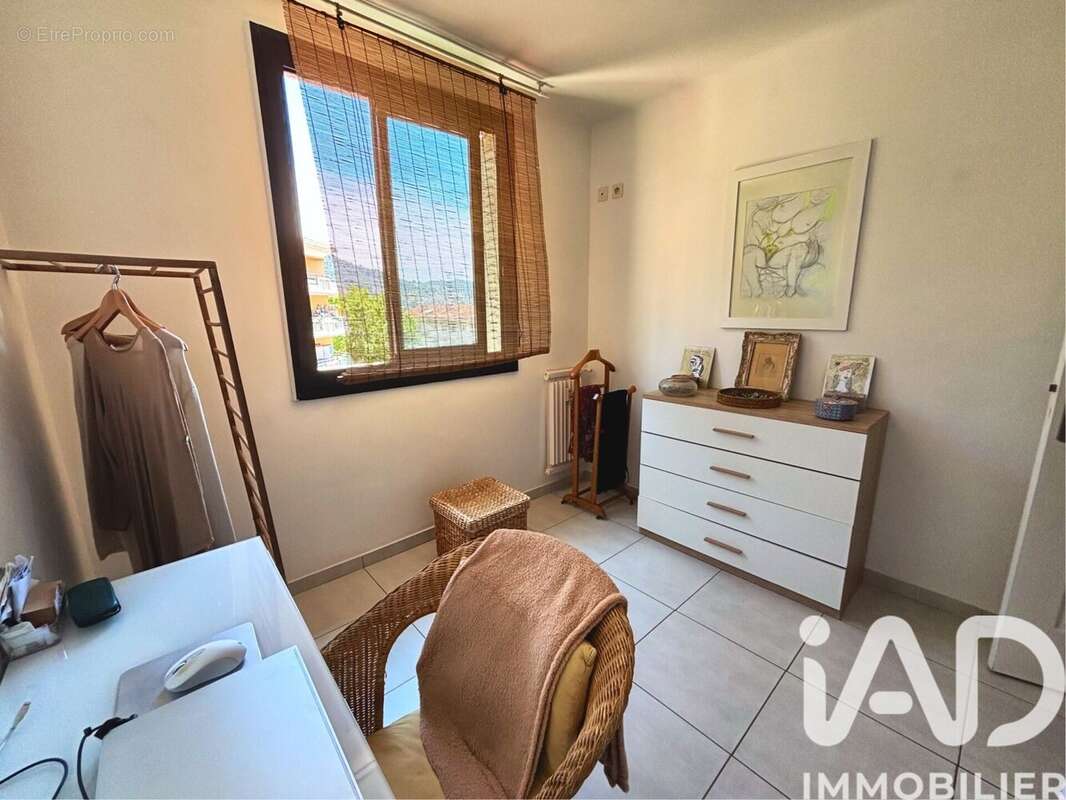 Photo 7 - Appartement à NICE