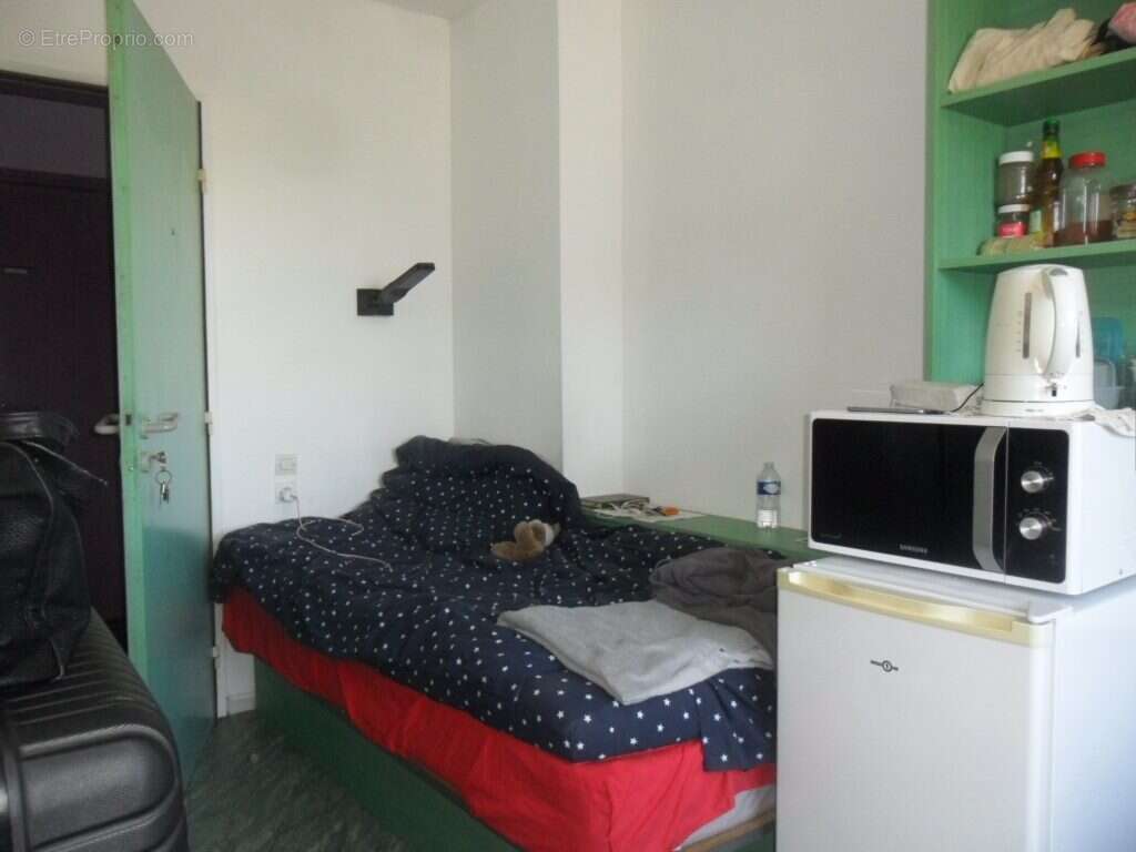 Appartement à VANDOEUVRE-LES-NANCY