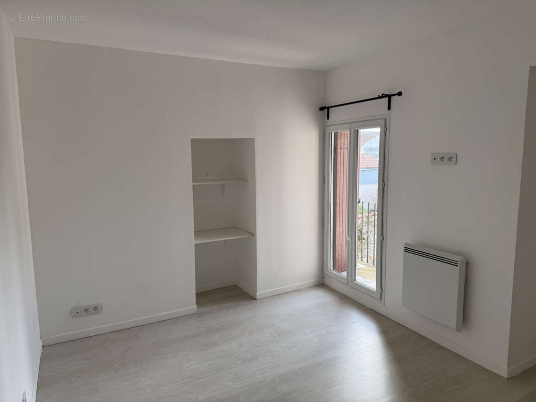 Maison à CASTELJALOUX