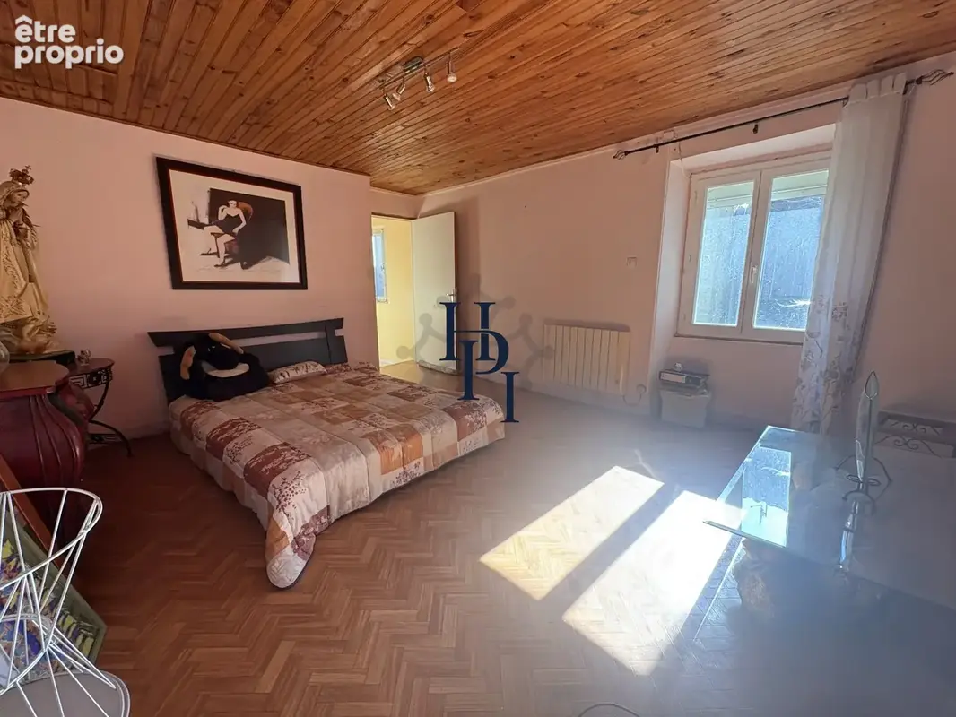 Vente Maison de ville St Affrique centre ville. - photo 10