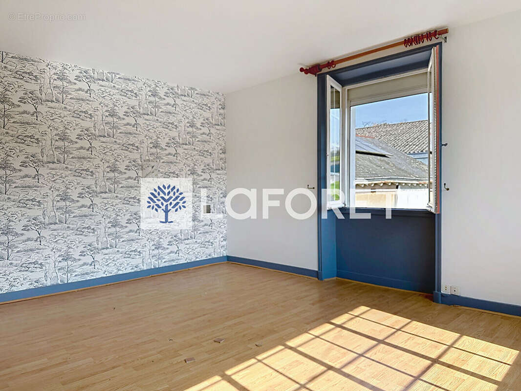 Maison à AIRVAULT