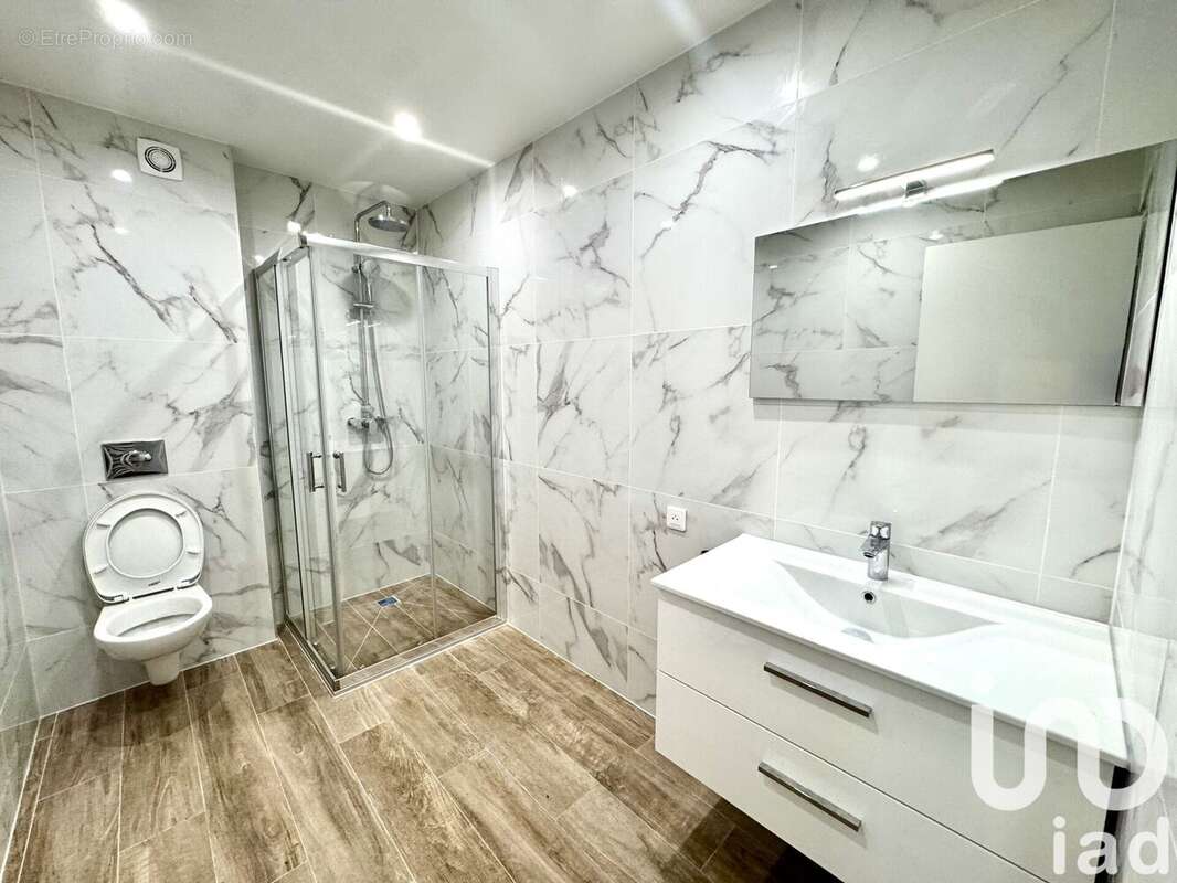 Photo 9 - Maison à GOUSSAINVILLE