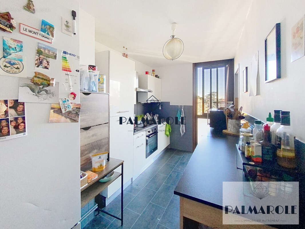 Appartement à PERPIGNAN