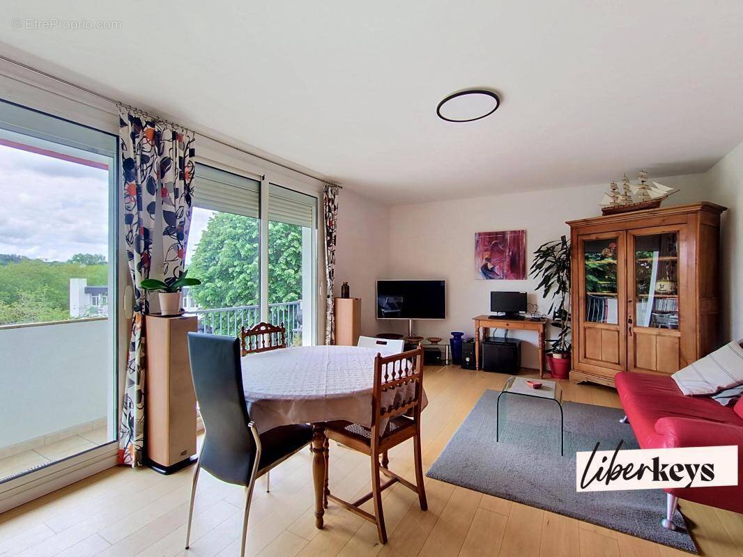 Appartement à BREST