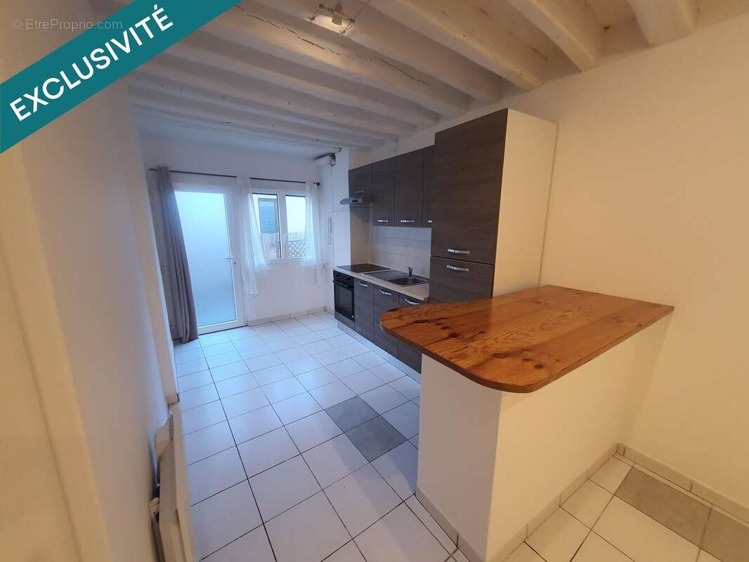 Photo 4 - Appartement à HERBLAY