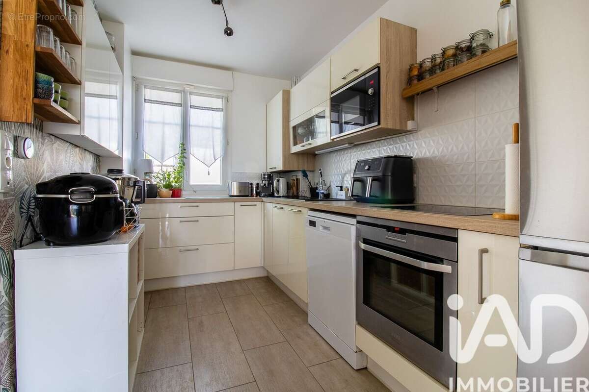 Photo 4 - Maison à GUIGNES