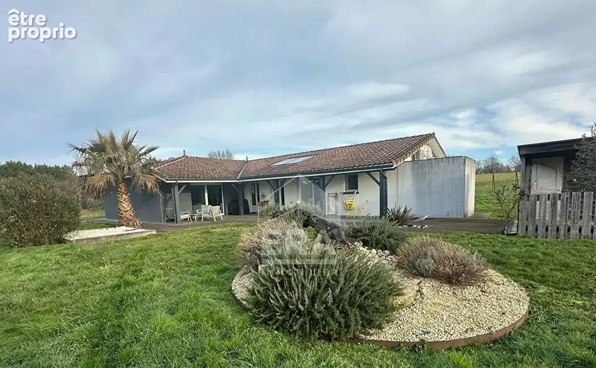 Maison 232m² à saint-seurin-sur-l'isle - photo 6