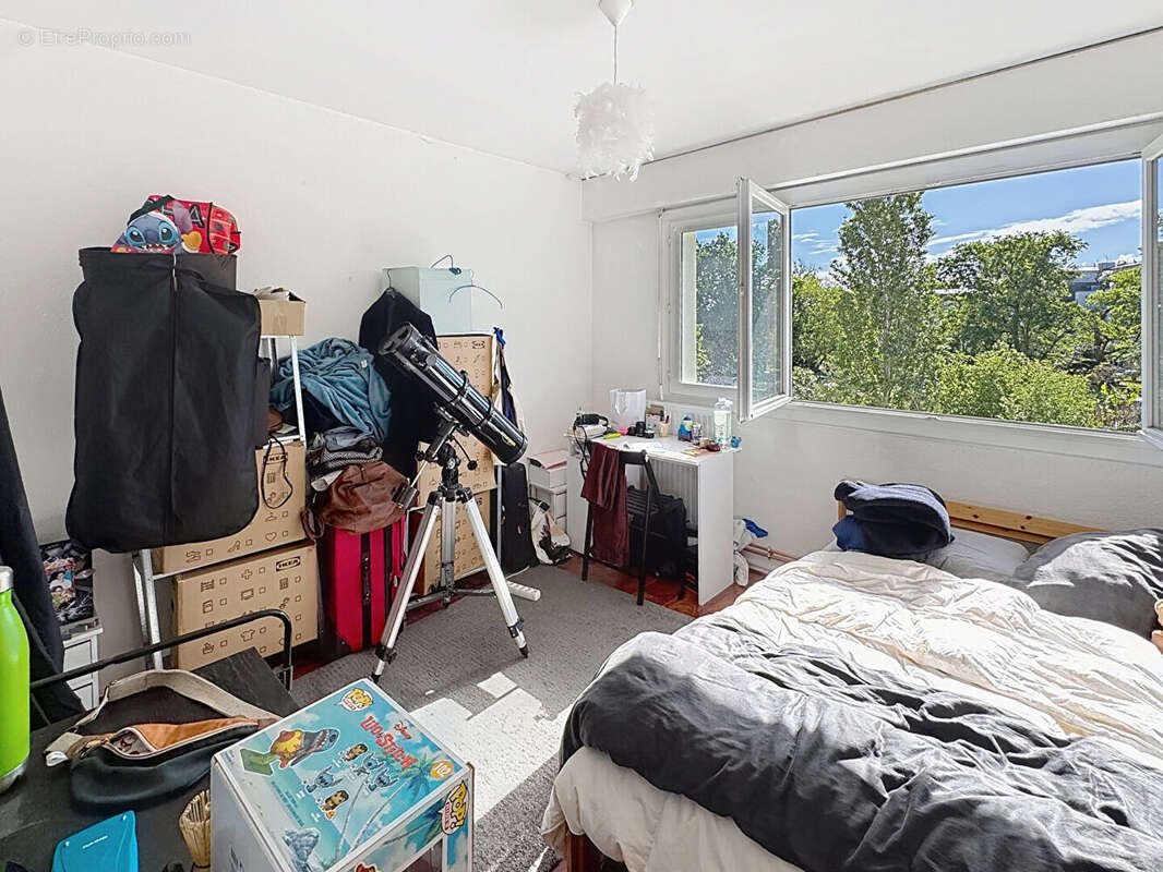 Appartement à TALENCE