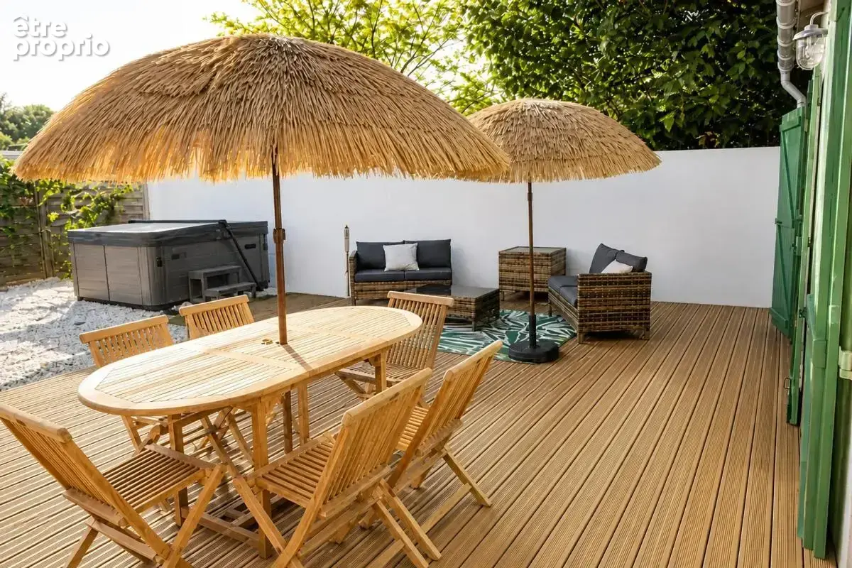 Maison de 4 pièces de 130 m² à La Couarde-sur-Mer - photo 19