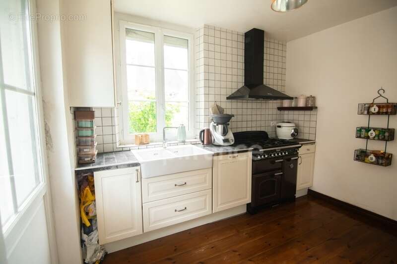 Maison à BACQUEVILLE-EN-CAUX