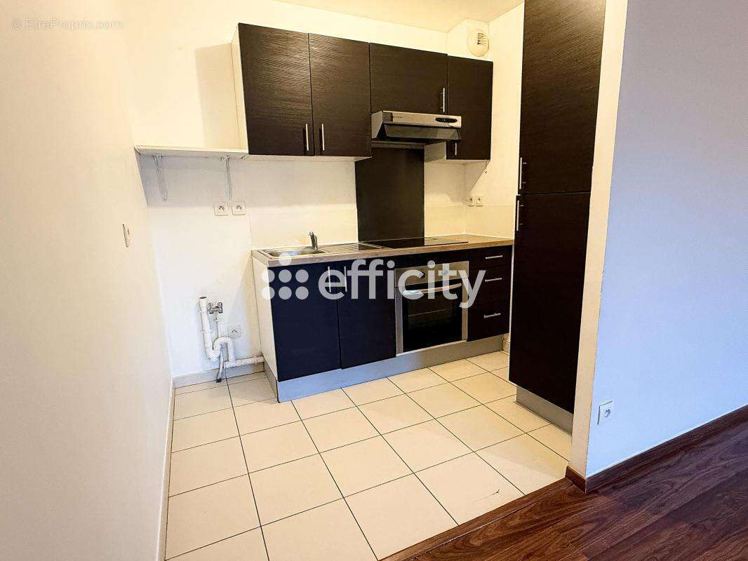 Appartement à ROUBAIX