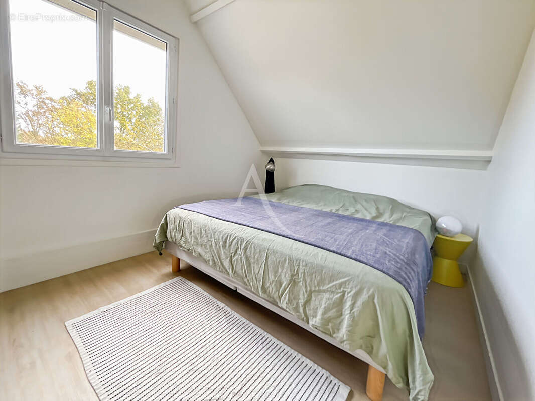 Maison à QUEVREVILLE-LA-POTERIE